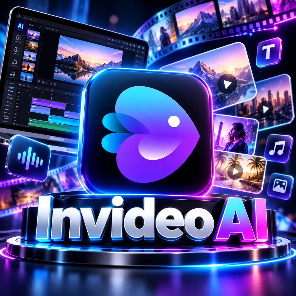 Invideo AI