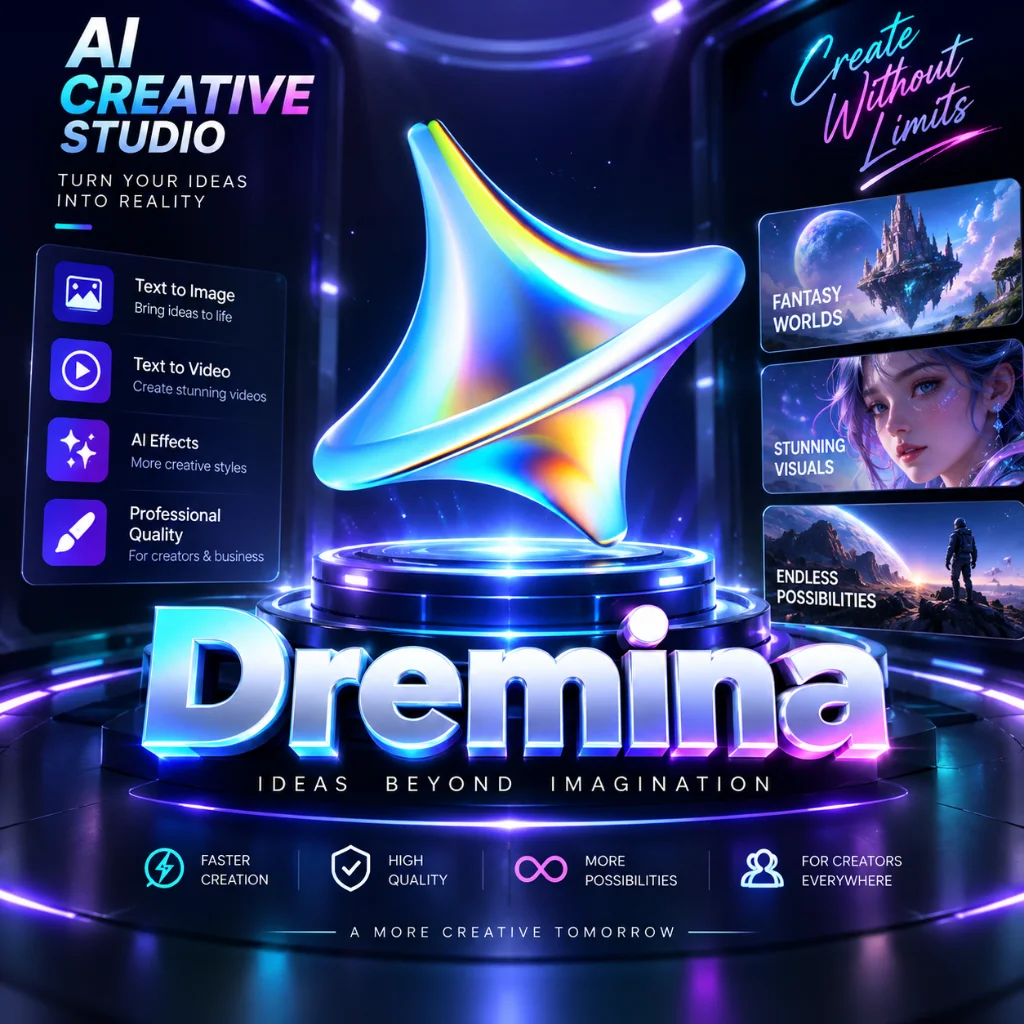 Dremina AI