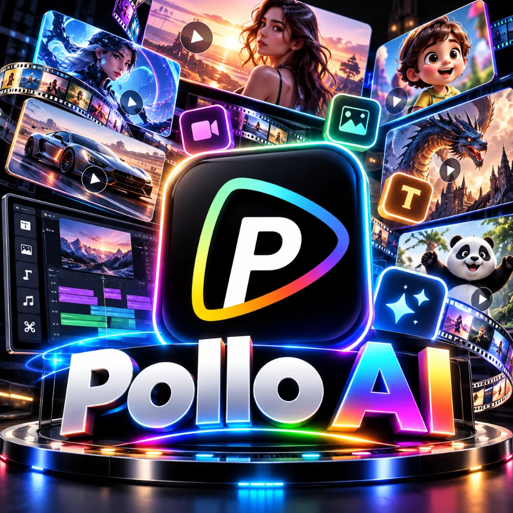 Pollo AI