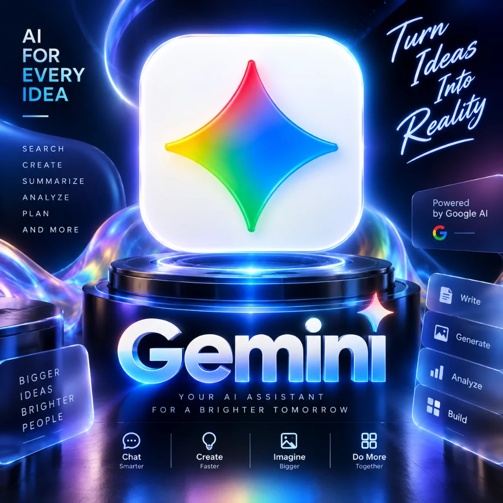 Google Gemini