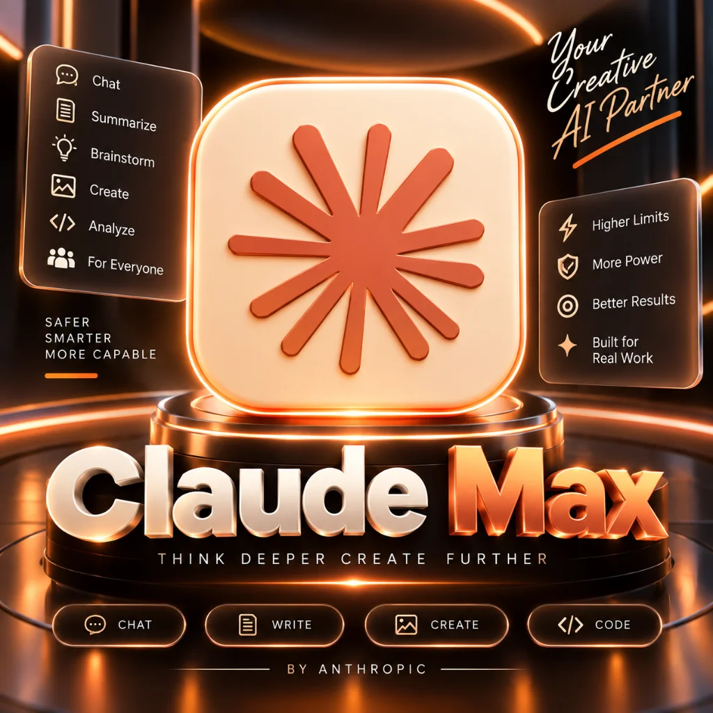 Claude AI