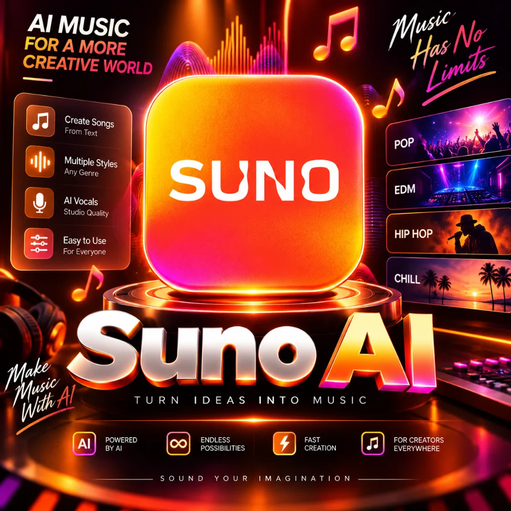 Suno AI