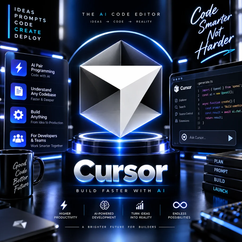 Cursor