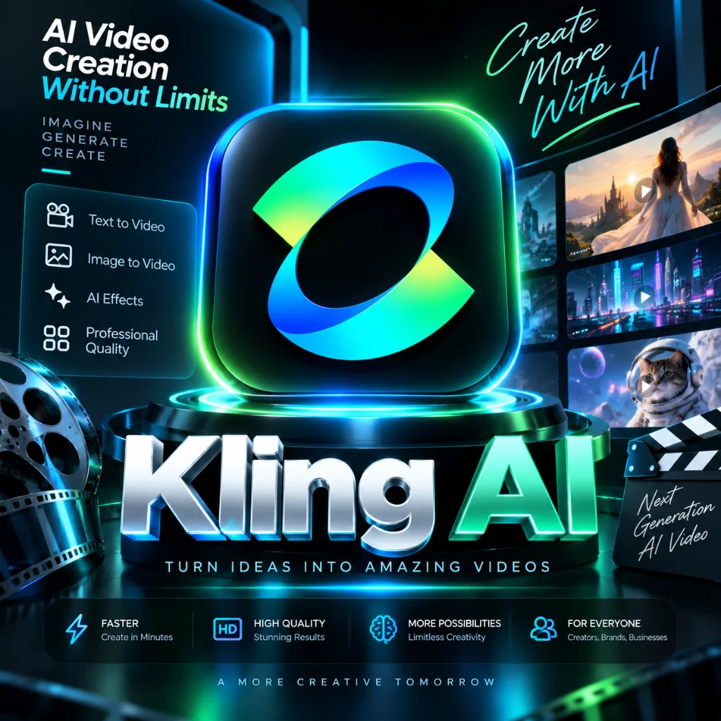 Kling AI