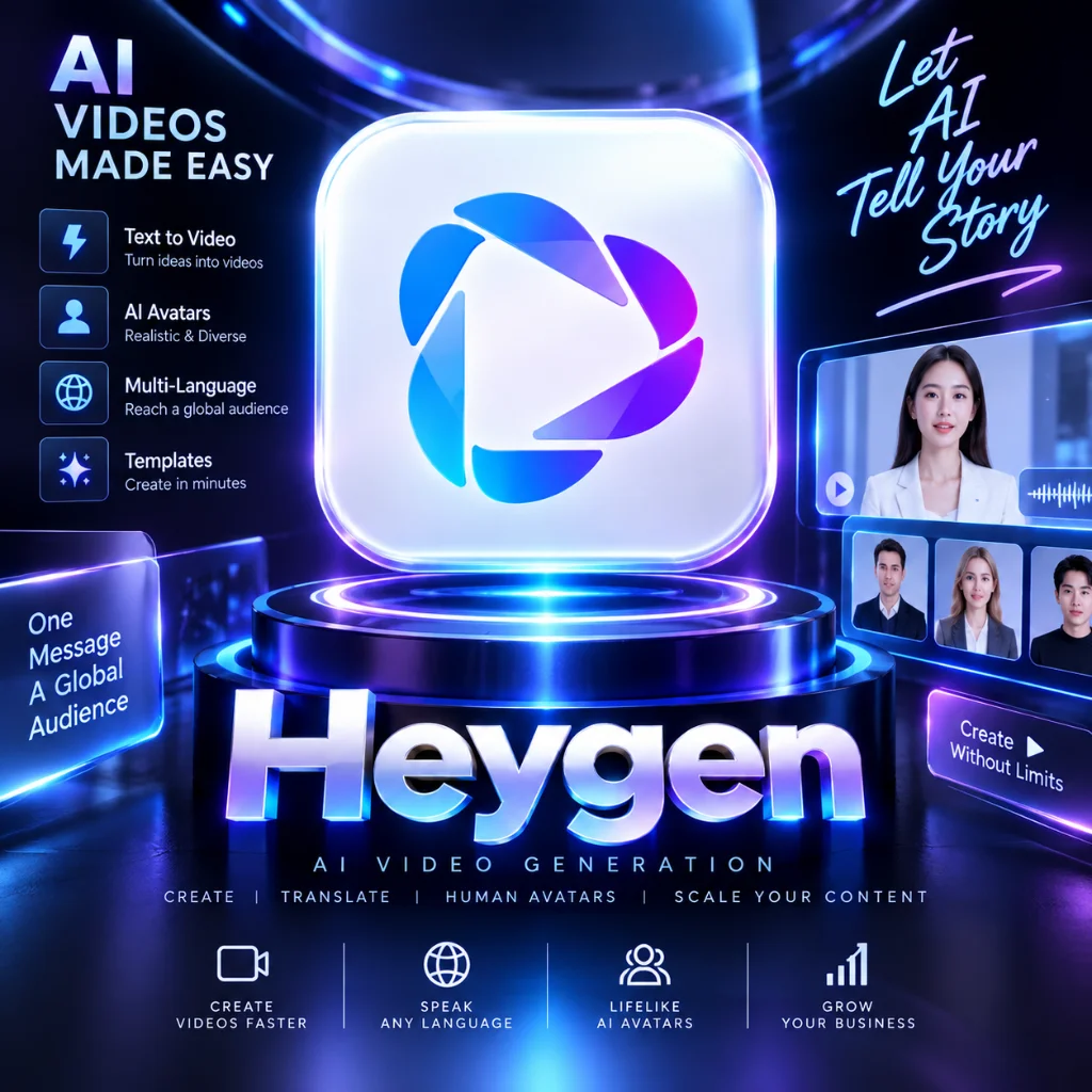 Heygen