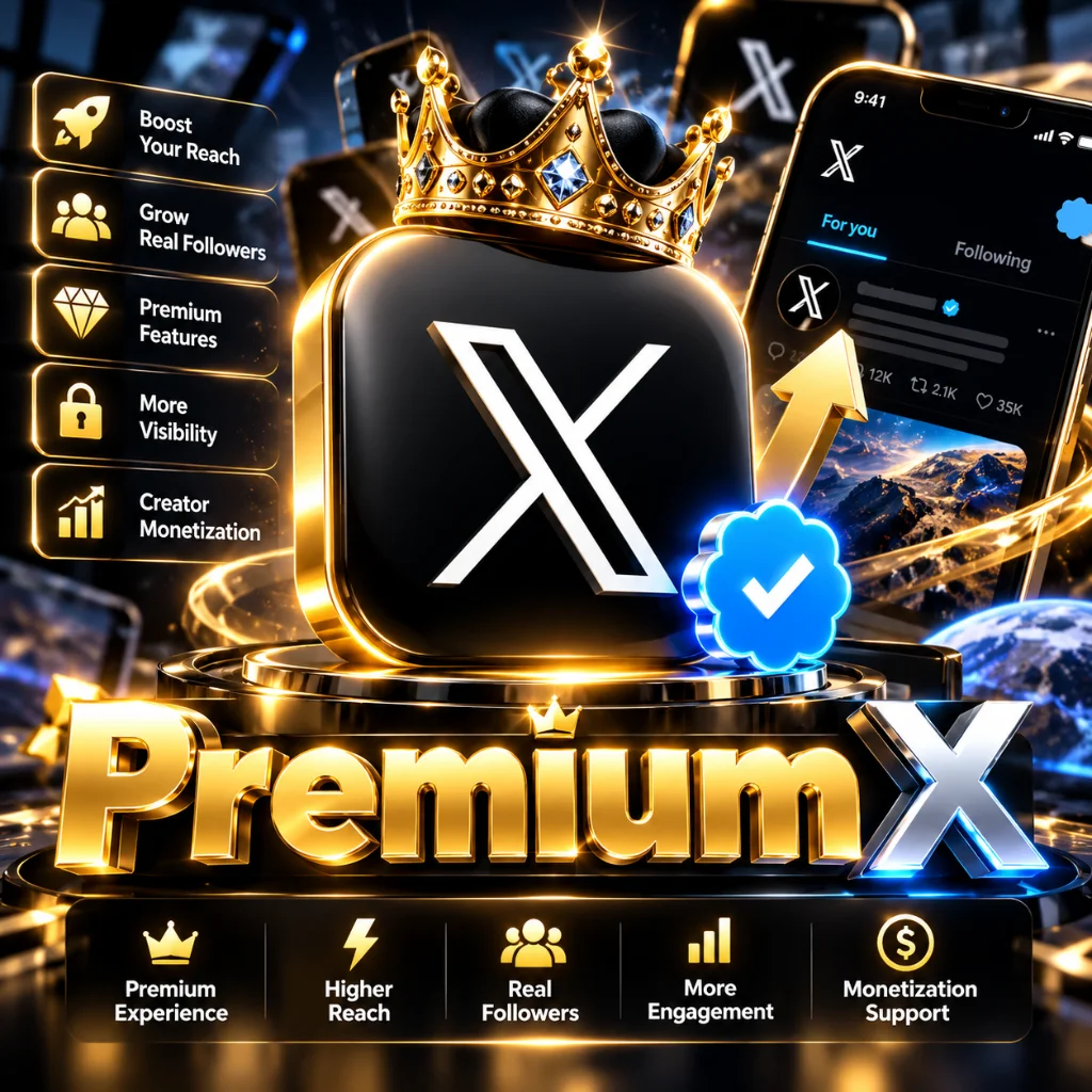 X Premium