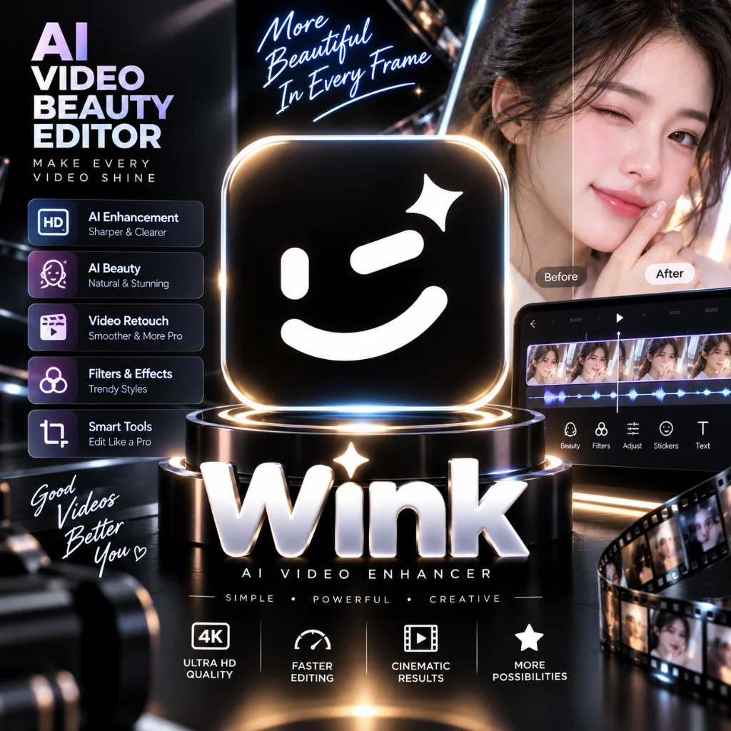 Wink